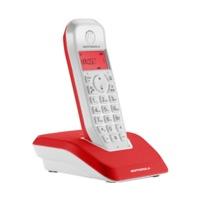 Motorola S1201 red
