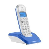 Motorola S1201 blue