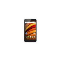 Moto X Force Black