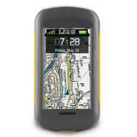 Montana 600 GPS with GB Discoverer 1:50k Bundle
