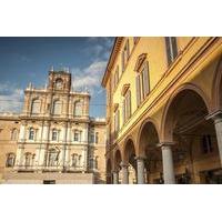 Modena a welcoming city - Half day tour