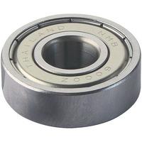 modelcraft 694 zz radial steel ball bearing 11mm od 4mm bore 4mm