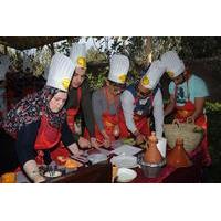 Moroccan Cooking Class in Marrakech