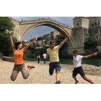 Mostar and Ston Private Guided Day Trip Starting in Split and Ending in Dubrovnik