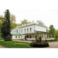 Moscow Private Yasnaya Polyana and Leo Tolstoy Museum Day Tour