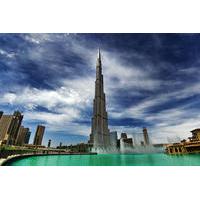Modern Dubai Tour with Burj Khalifa Visit