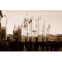 Monuments of Milan Private Walking Tour