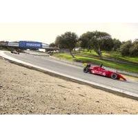 Monterey Laguna Seca One Day Formula Car Racing Program