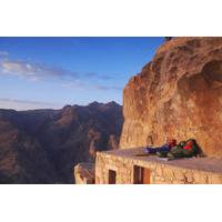 Mount Sinai Climb and St Catherine Tour from Sharm el Sheikh