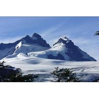 Mount Tronador and the Black Glacier Day Tour