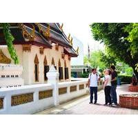 Morning Rattanakosin Walking Tour