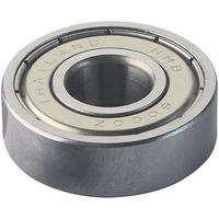 Modelcraft 6200 ZZ Radial Steel Ball Bearing 30mm OD 10mm Bore 9mm...