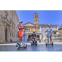 Moonlight Segway Tour of Rome