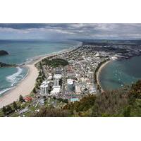 Mount Maunganui Self-Guided Audio Tour