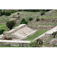 monte alban atzompa yagul and mitla archaeological sites day trip
