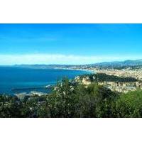 Monaco and Eze Small Group Day Trip from Cannes