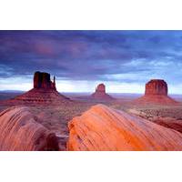 Monument Valley Day Tour from Sedona