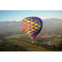 Monterrey Hot Air Balloon Ride