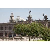 Monterrey City Sightseeing Tour