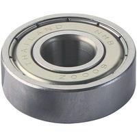 modelcraft 61902 zz radial steel ball bearing 28mm od 15mm bore 7m