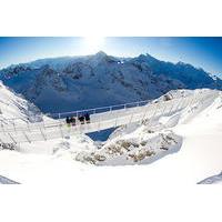 Mount Titlis and Lucerne Day Tour Including Cable Car Ticket
