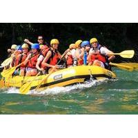 Montreal Rafting Trip on the Lachine Rapids