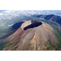 mount vesuvius half day coach tour from sorrento