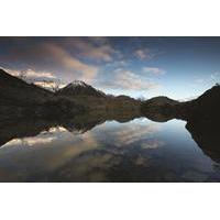 Mount Cook to Wanaka Tour