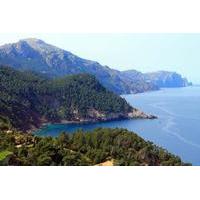 Mountains, Villages and a Hidden Beach Day Tour from Palma