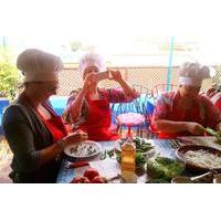 moroccan cooking class in the medina of marrakech