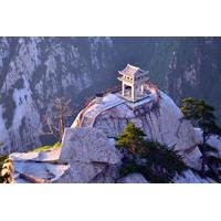 Mount Hua Gondola and Hiking Private Day Tour