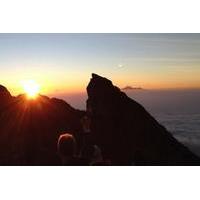 Mount Agung Hiking Tour