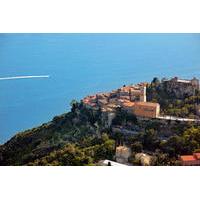 Monaco Super Saver: Small-Group Tour of Cannes, Antibes, Eze and Monaco