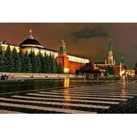 moscow 850 year of history of russian capital