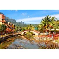 Morning Nature Cycling Tour in Langkawi