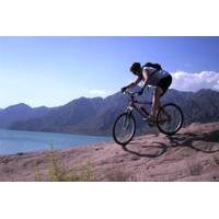 mountain bike adventure from mendoza