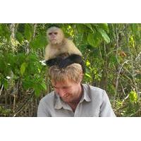 Monkey Island and Indian Village Tour from Panama City