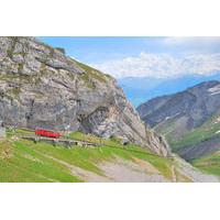 Mount Pilatus Summer Day Trip from Lucerne