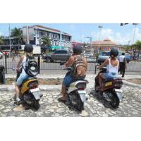 montego bay scooter rental