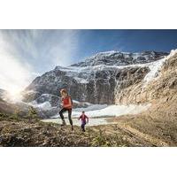 Mount Edith Cavell Hiking Tour