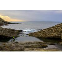 Mountain Biking in the Basque Coast