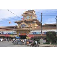 Morning Tour of Saigon Including...