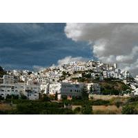 Mojacar Day Tour