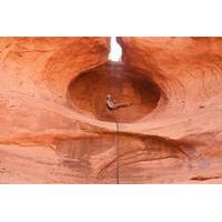 Moab Canyoneering Adventure