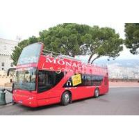 Monaco Hop-on Hop-off Tour
