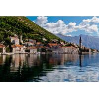 montenegros coast day trip from dubrovnik