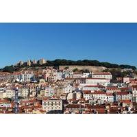 monumental lisbon private tour full day or half day