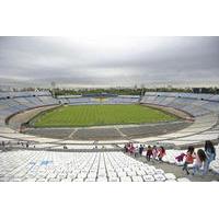 Montevideo Football Stadiums Tour
