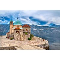 Montenegro Day Trip with Bay of Kotor Cruise from Dubrovnik, Cavtat, Mlini, Ora?ac, Plat or Slano