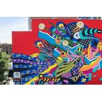 Montreal Mural Tour